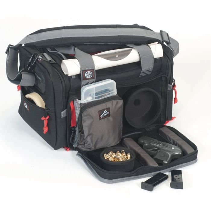 Medium Range Bag w/ Lift Ports & 2 Ammo Dump Cups | GPS-1411MRB1