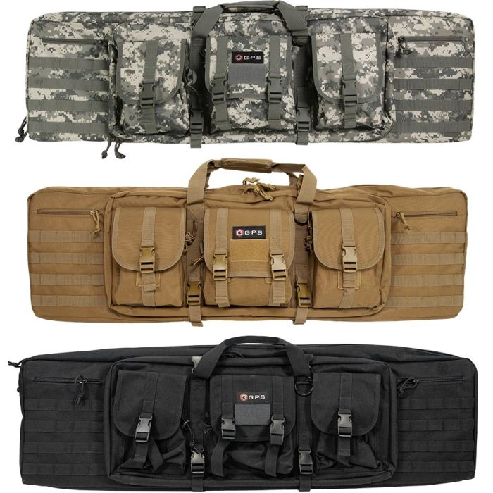 Double Rifle Case | GPS-DRC283642