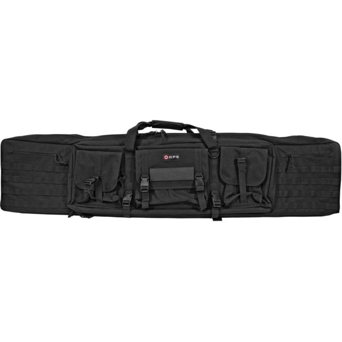 Double Rifle Case | GPS-DRC283642