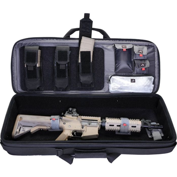 Tactical Hardsided Special Weapon Case