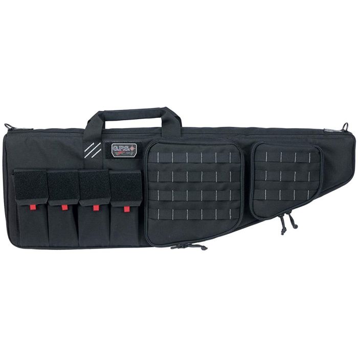 Tactical A/R Case | GPS-T3025AR