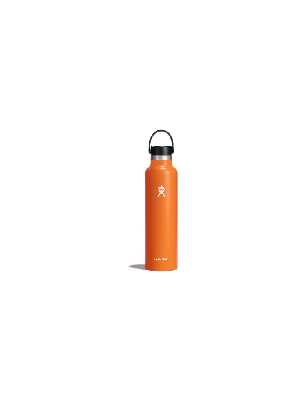 Standard Mouth Insulated Water Bottle w/ Flex Cap