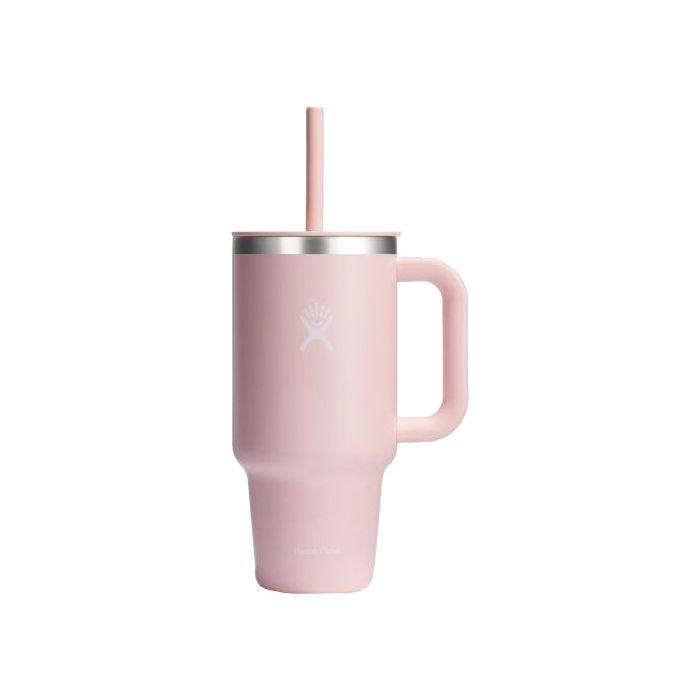 All Around Travel Tumbler | HDF-TT3240PSAATT