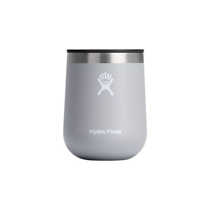 10 OZ CERAMIC WINE TUMBLER | HDF-VC10CP