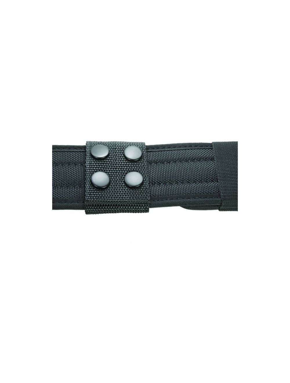 Ballistic Extra Wide 2'' Belt Keepers - Fits 2.25'' Belt