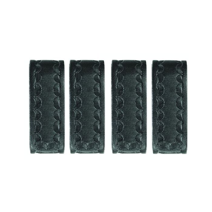 AirTek Belt Keepers 15/16'' - Fits 2.25'' Belt | HERO-1499PABK