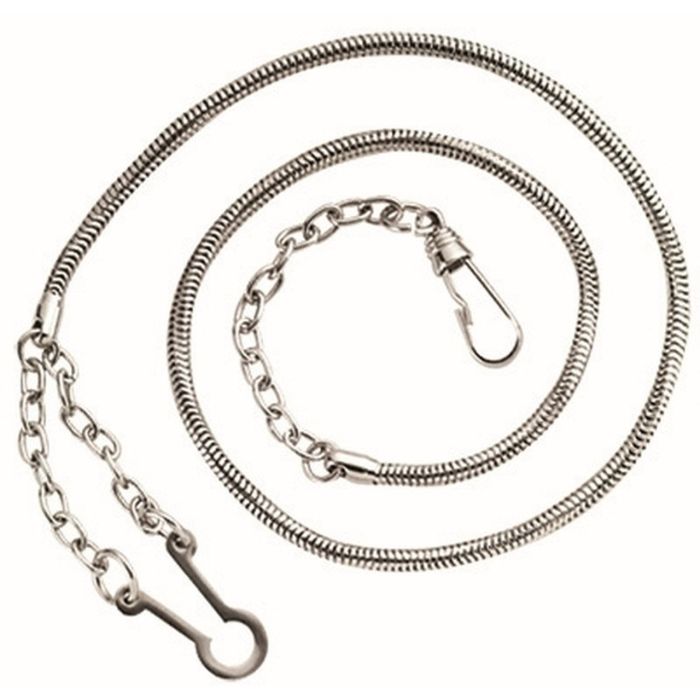 Whistle Chain w/ Button Hook | HERO-4020