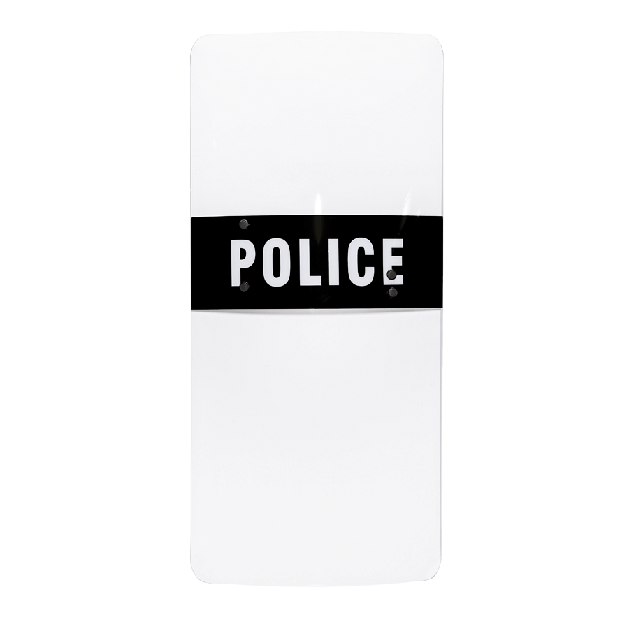 Anti-Riot Shield 4mm | HG-4MMANTIRIOTSHIELD