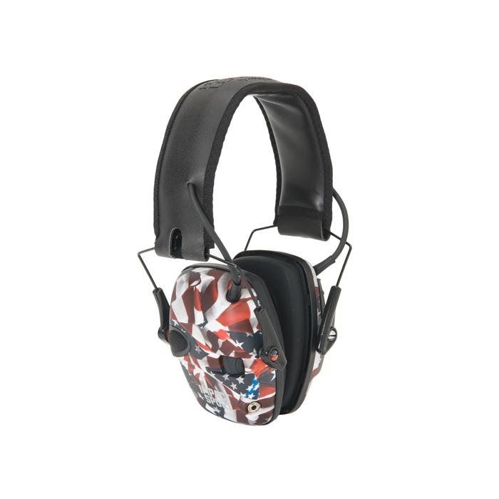 Impact Sport Electronic Earmuff | HL-R-02530