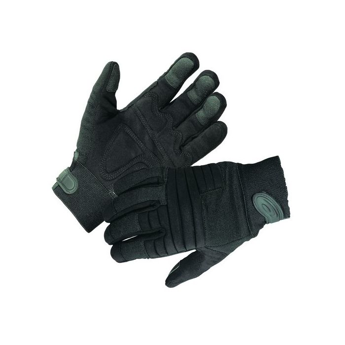 Mechanic's Tactical Glove w/ Nomex | HATC-HMG-FR