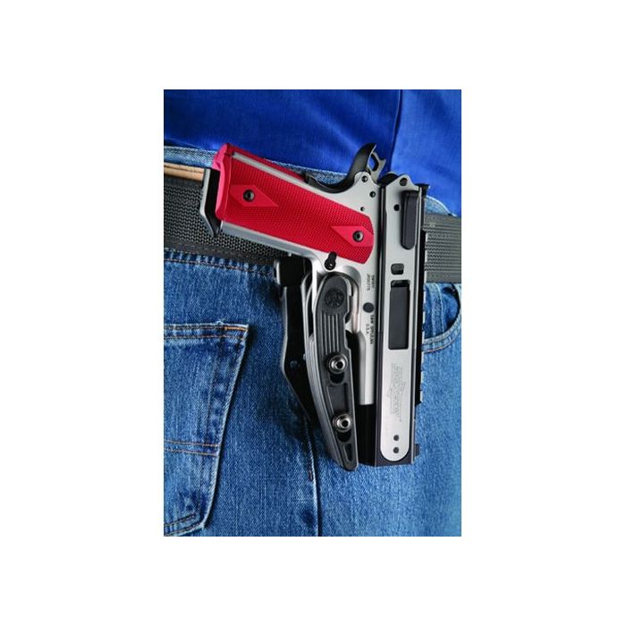 Powerspeed Universal Speed Holster | HOG-00500