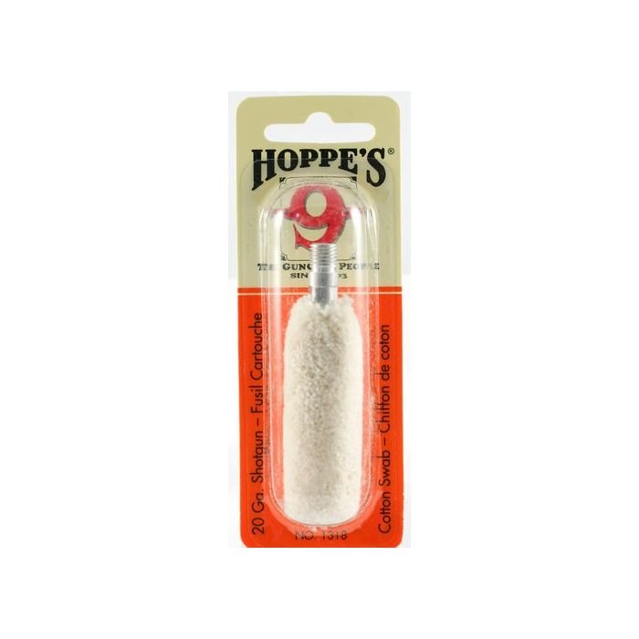 Cleaning Jag | HP-CLEANING-SWAB-Shotgun