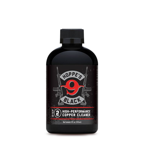 Hoppes Black Copper Cleaner | HP-HBCC