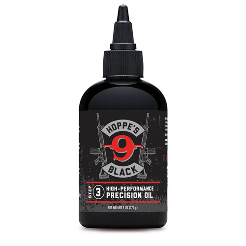 Black Lubricant 2 oz. | HP-HBL2