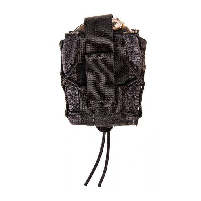 Molle Handcuff Taco - LE Blue | HSG-11DC