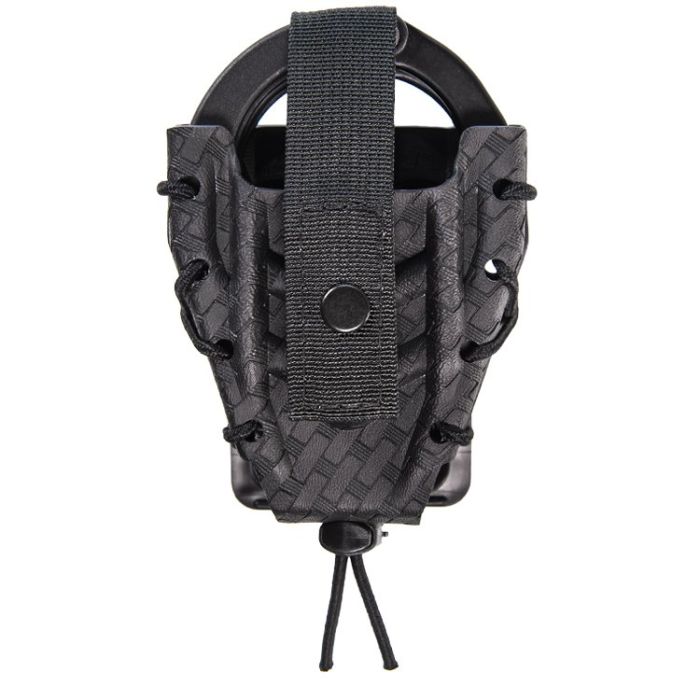 Handcuff TACO Kydex U-Mount | HSG-11DCK