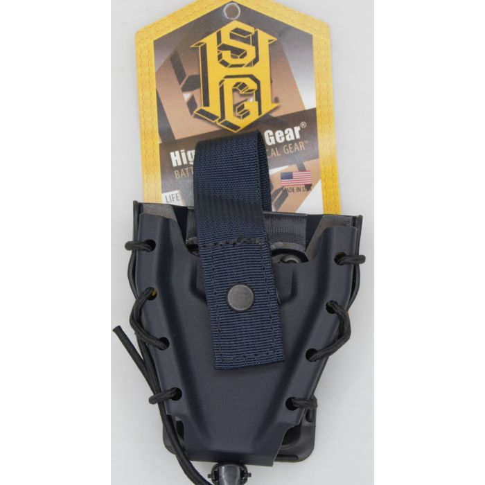 Slick Handcuff TACO U-Mount | HSG-11DCK2