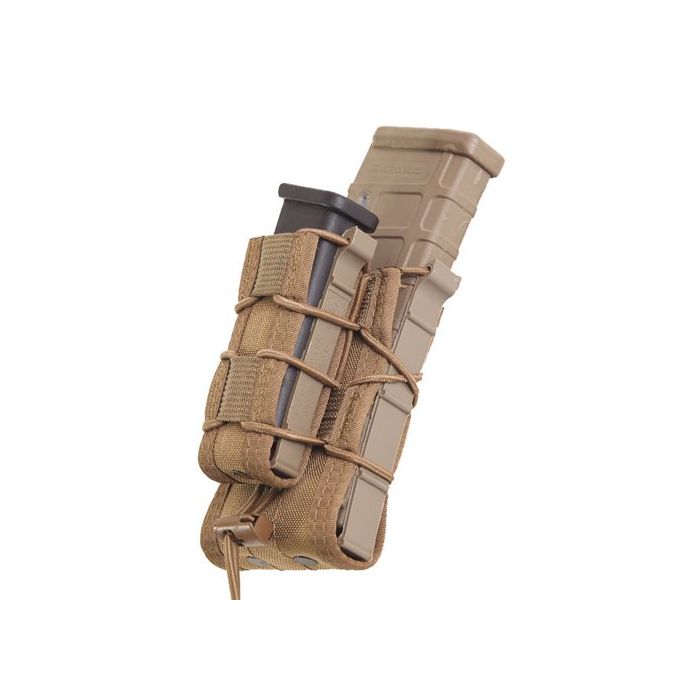 Double Decker Taco | HSG-11DD