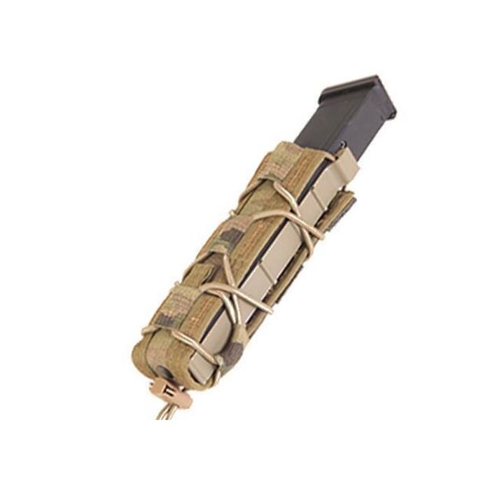 Extended Pistol Taco | HSG-11EX