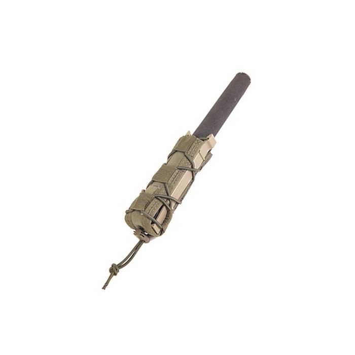 Extended Pistol Taco | HSG-11EX