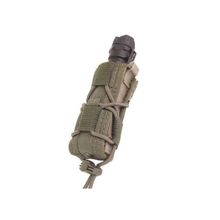 Pistol TACO Molle | HSG-11PT