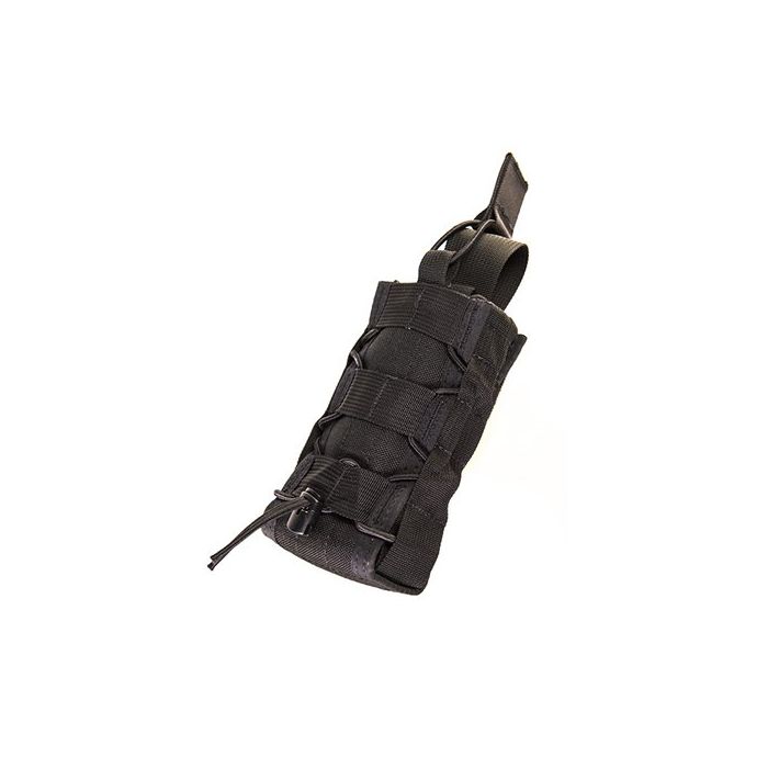 Radio Pop-Up Taco Molle Pouch | HSG-11RD