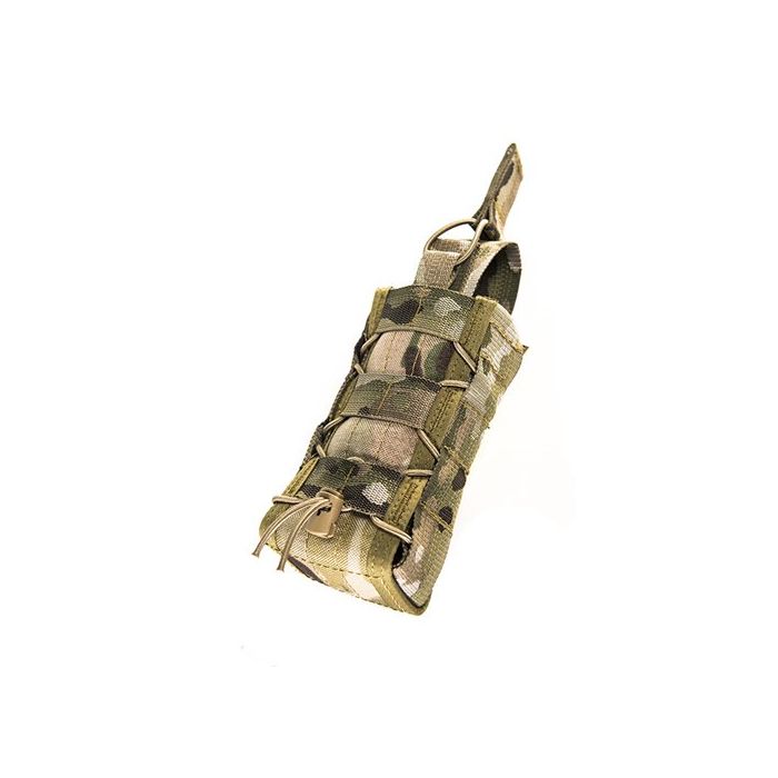 Radio Pop-Up Taco Molle Pouch | HSG-11RD