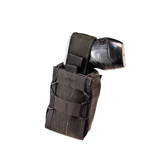 Stun Gun Taco -Molle | HSG-11SG