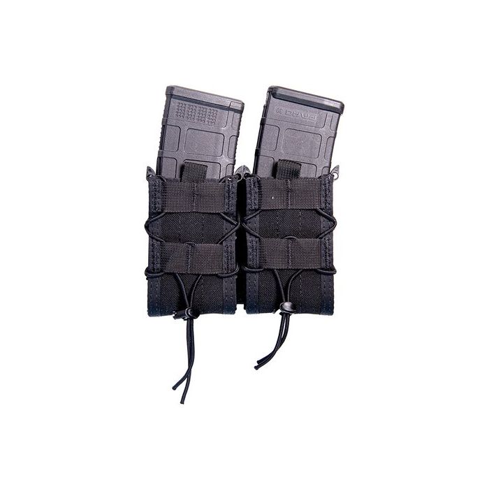 Double Rifle TACO - MOLLE | HSG-11TA02