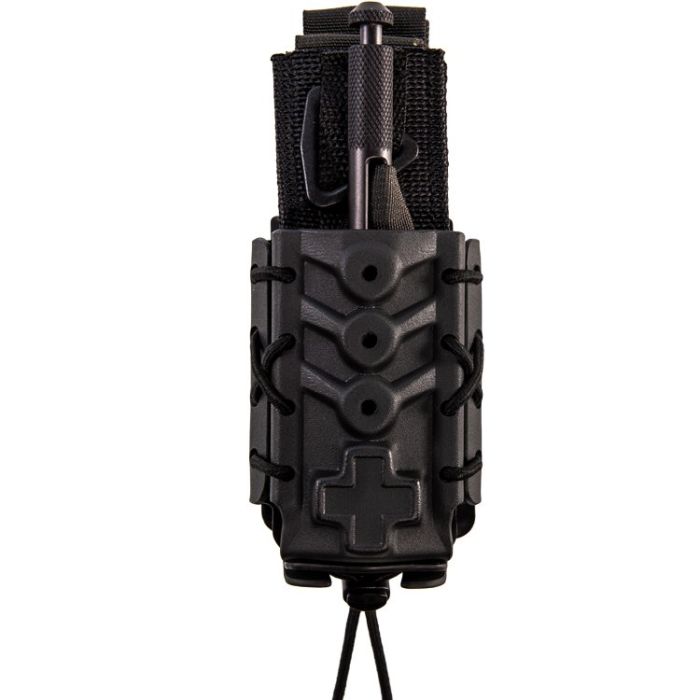 Kydex Tourniquet TACO U-Mount | HSG-11TQK