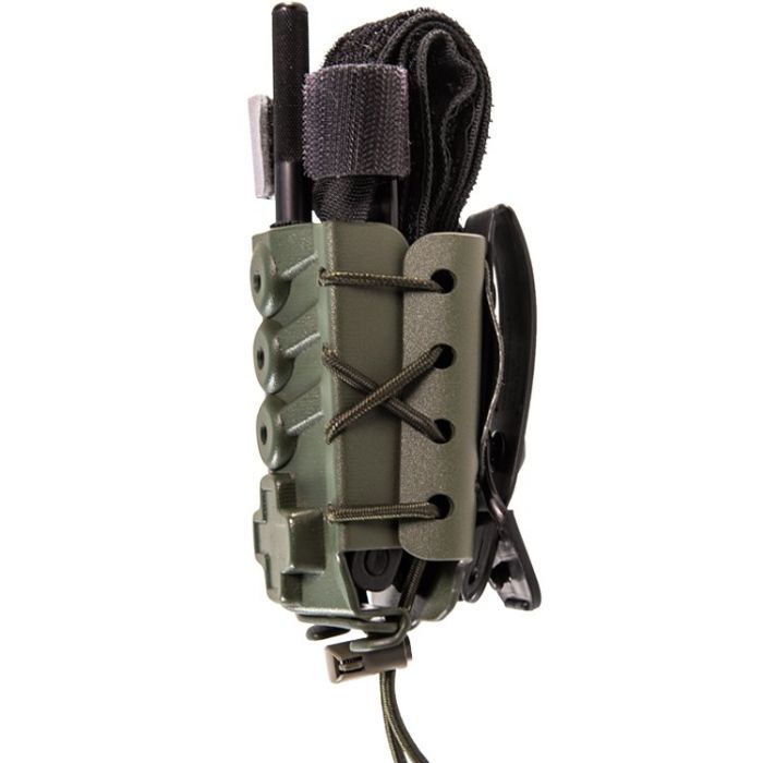 Kydex Tourniquet TACO U-Mount | HSG-11TQK