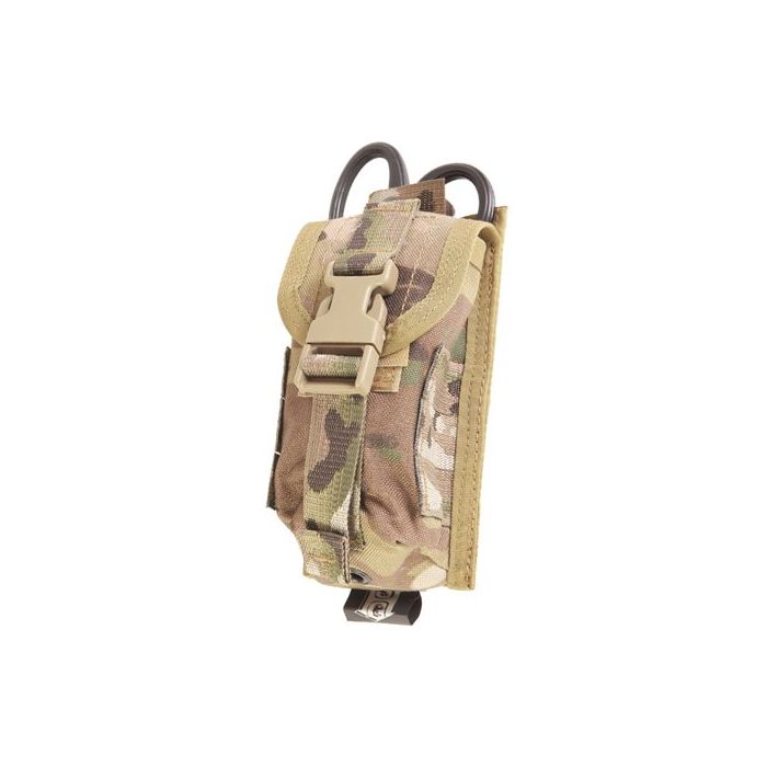 Bleeder/Blowout Pouch | HSG-12BP