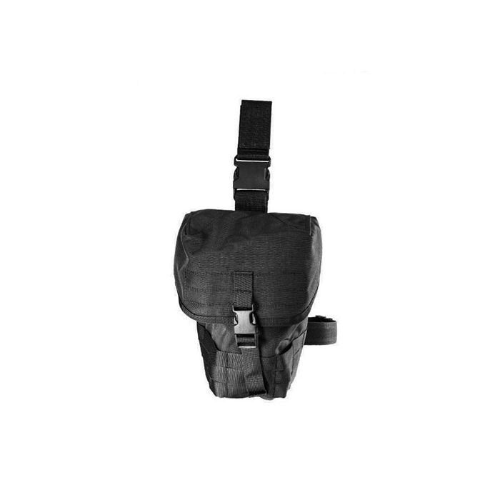Gas Mask Pouch V2 | HSG-12GM
