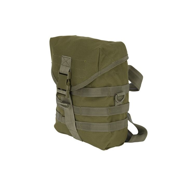 Gas Mask Pouch V2 | HSG-12GM