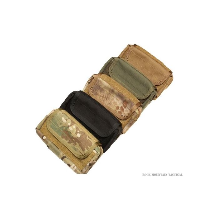 Pogey General Purpose Pouch | HSG-12PG