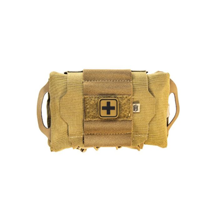 Reflex IFAK System | HSG-12RX