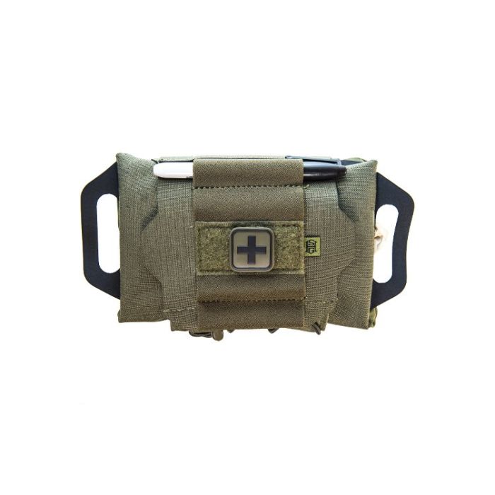 Reflex IFAK System | HSG-12RX
