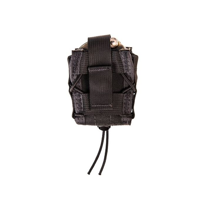 Handcuff TACO Adaptable Belt Mount | HSG-13DC