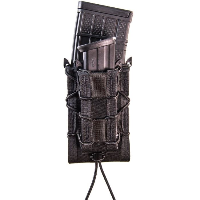 Double Decker TACO Adaptable Belt Mount (ABM) | HSG-13DD