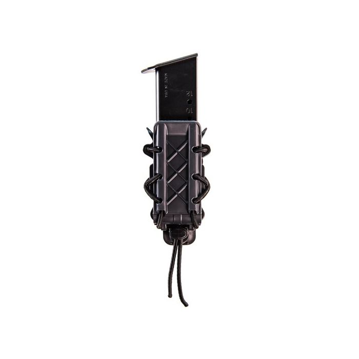 Poly Mini Pistol Taco Univ Mount | HSG-16SP