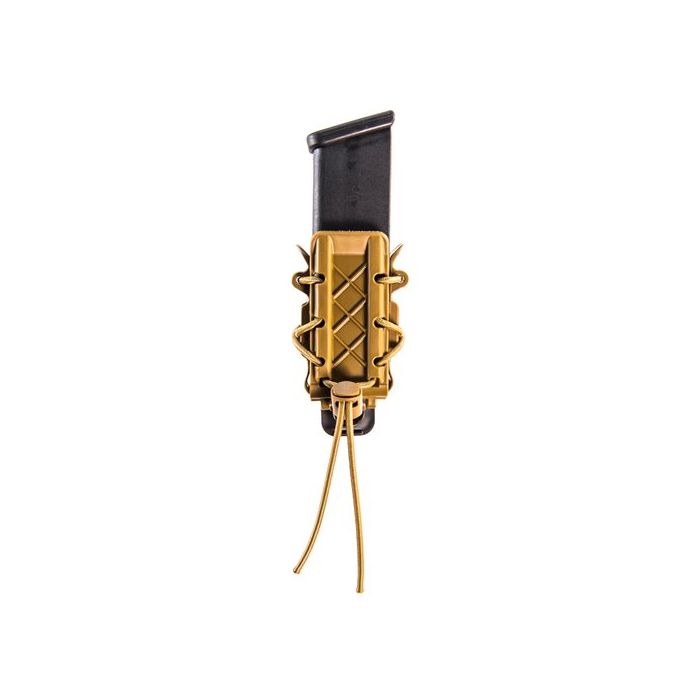 Poly Mini Pistol Taco Univ Mount | HSG-16SP