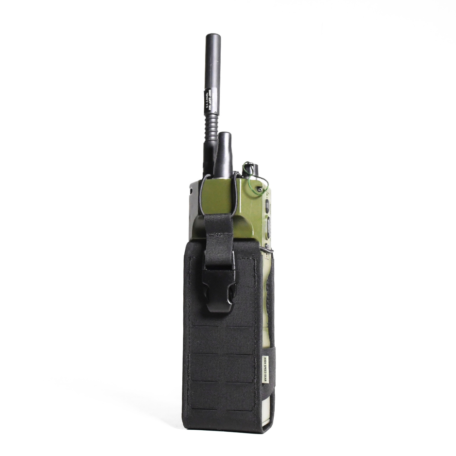 GEN 2 Large Radio TACO | HSG-24RD02