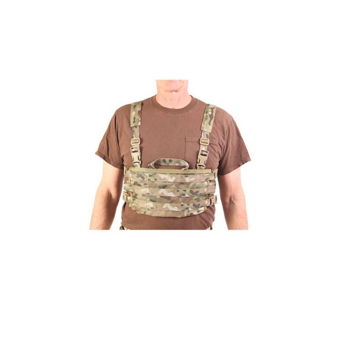 AO Chest Rig | HSG-40SCR1