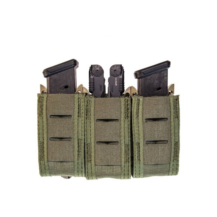 Duty Pistol TACO U-MOUNT | HSG-41PT