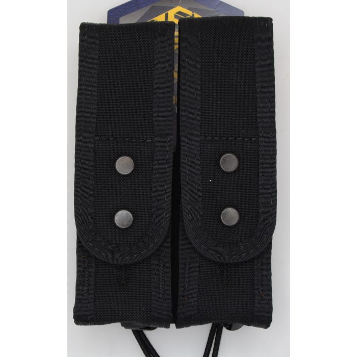 Duty Double Pistol TACO-Covered Plus U-MOUNT | HSG-41PX
