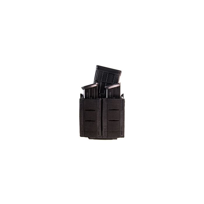 Duty Staggered Double Pistol TACO | HSG-41TP