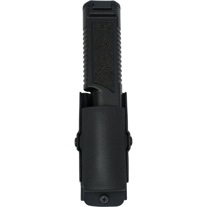 Uniform Flashlight Carrier - Protac 2.0 - Black