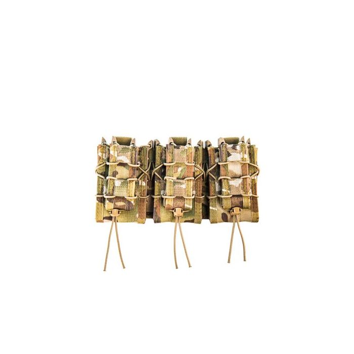 Triple Double Decker Shingle | HSG-45DD