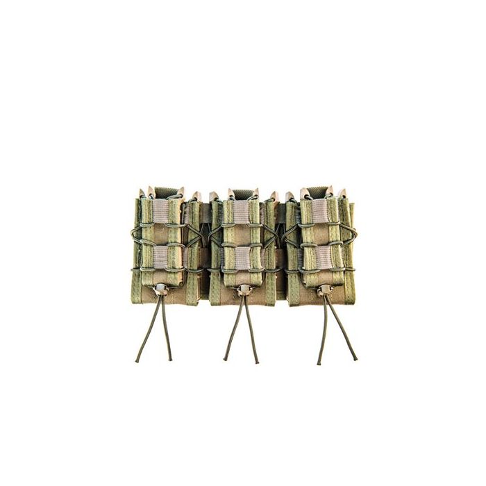 Triple Double Decker Shingle | HSG-45DD