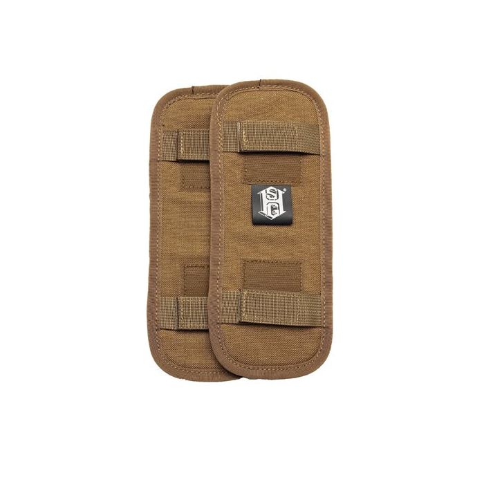 Adjustable Shoulder Pads | HSG-95WW